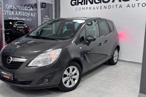 Opel Meriva 1.4 Turbo 120CV GPL Tech Elective