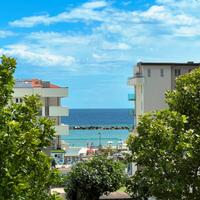 Vicinissimo al mare,con Clima,Garage,Lavastoviglie