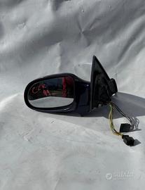 Specchietto Sx Mercedes Clk W208 1999-2005 5+6 Pin