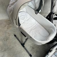 Trio inglesina 2019/20