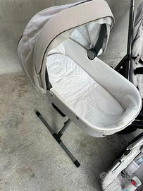 Trio inglesina 2019/20