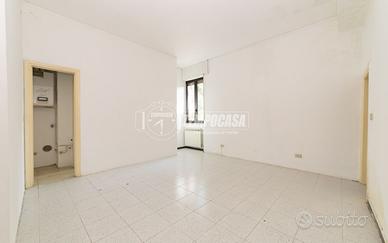 CERCHI UN APPARTAMENTO DOVE POTER CREARE ANCHE LA
