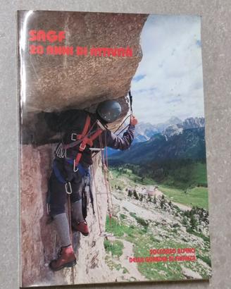 S.A.G.F. Soccorso alpino della Guardia di Finanza