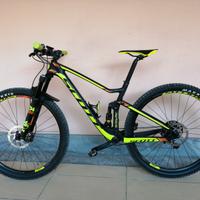 MTB SCOTT SPARK