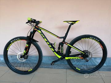 MTB SCOTT SPARK