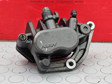 PINZA ANTERIORE HONDA HORNET 600 2003 2004