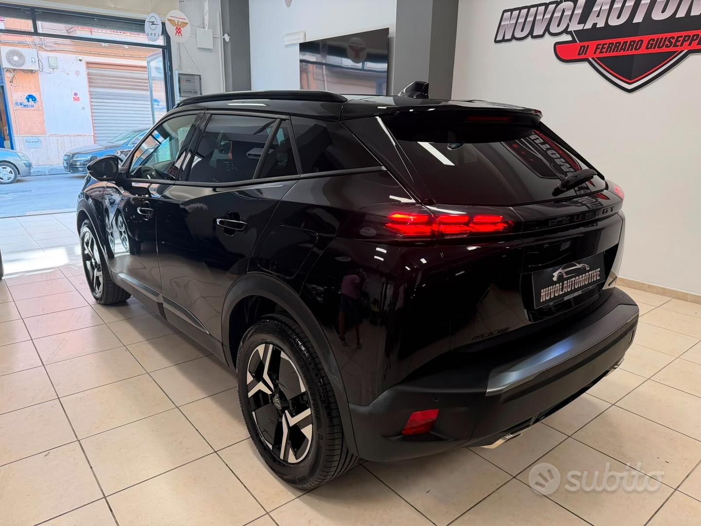 Peugeot 2008 2025 photo 5
