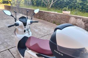 sym Symphony 200st del 2023 