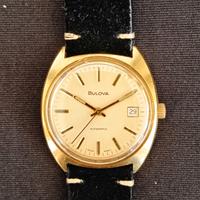 Bulova automatic 