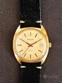 Bulova automatic 