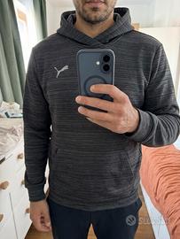 Felpa Puma - taglia M