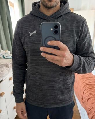 Felpa Puma - taglia M