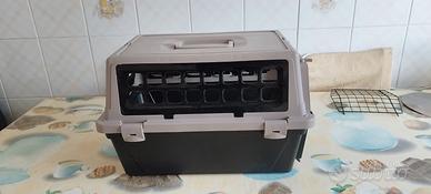 Trasportino gatto / cane