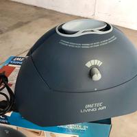 Umidificatore Imetec Living Air