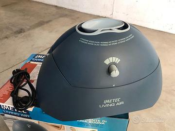 Umidificatore Imetec Living Air