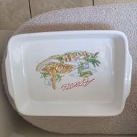 Pirofila da forno