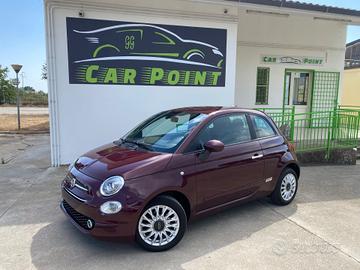 Fiat 500 1.0 Hybrid Lounge