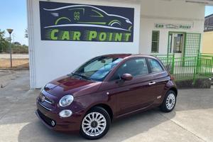 Fiat 500 1.0 Hybrid Lounge
