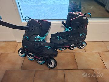 Rollerblade RB Cruiser Skate - Women's

