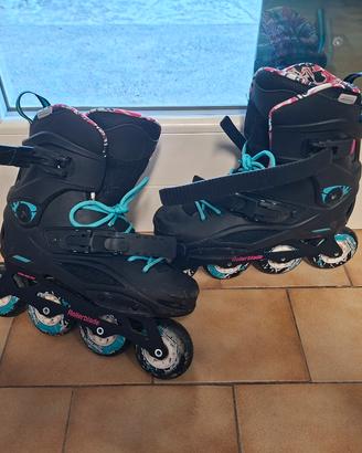 Rollerblade RB Cruiser Skate - Women's

