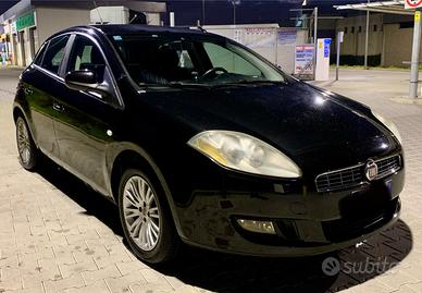 Fiat Bravo benzina/gpl 05/2009