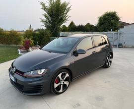 Volkswagen Golf GTI Performance 2.0 TSI 5p. BlueMo