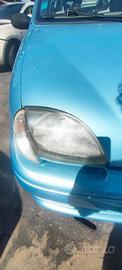 FIAT 600 2005 FARO ANTERIORE SX/DX