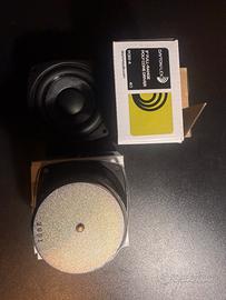 Dayton audio Pc83-4
