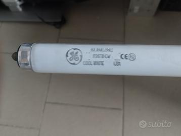 NEON GE F96T8 adatti per insegne esterne