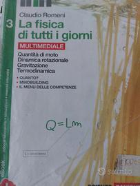 La fisica di tutti giorni 3.