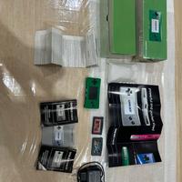 Game boy micro