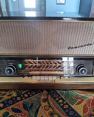 Telefunken Concerto 