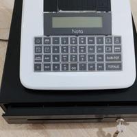 Registratore di cassa telematico