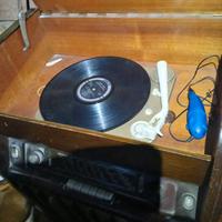Stereo giradischi