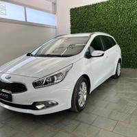 Kia Ceed cee'd 1.6 CRDi 110 CV SW Cool