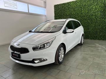 Kia Ceed cee'd 1.6 CRDi 110 CV SW Cool
