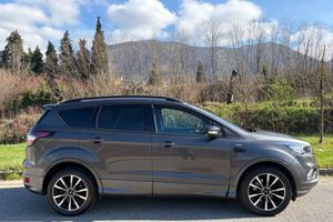 Ford Kuga 1.5 TDCI 120 CV S&S 2WD ST-Line