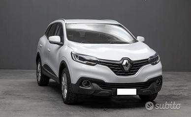 Ricambi renault kadjar 2019