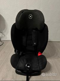 Seggiolino auto Bebè Confort Titan ISOFIX