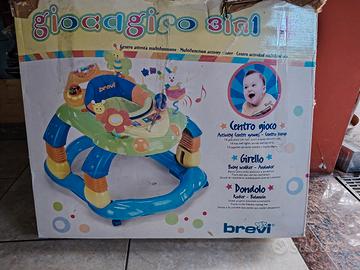 gioca giro 3 in 1