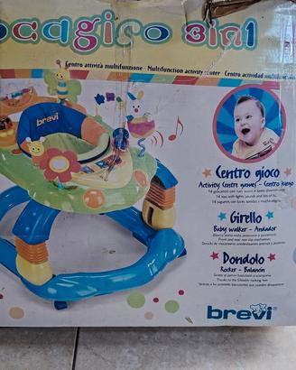 gioca giro 3 in 1