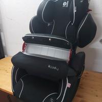 Seggiolino isofix cybex 15, 36 kg