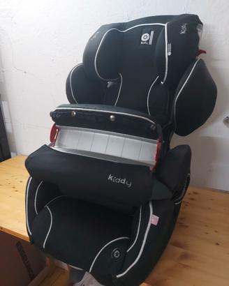 Seggiolino isofix cybex 15, 36 kg
