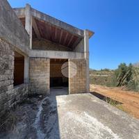 PORZIONE DI BIFAMILIARE A CASTELLAMMARE DEL GOLFO