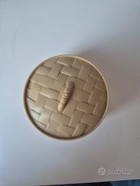 raviolo al vapore squishy