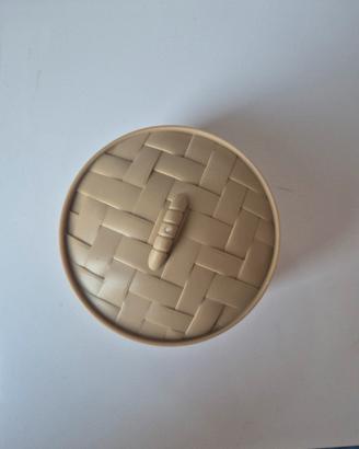 raviolo al vapore squishy