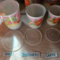 Contenitori Cucina