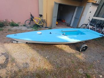 deriva laser