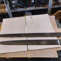 A Striscia esterno porta ant e post SX multipla 1s