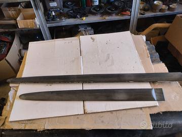 A Striscia esterno porta ant e post SX multipla 1s